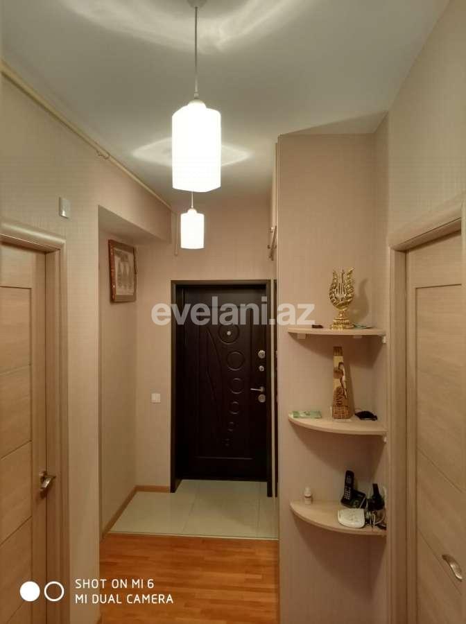 Sale, old building, 3 room, 90 m², Shah Ismail Khatai m.