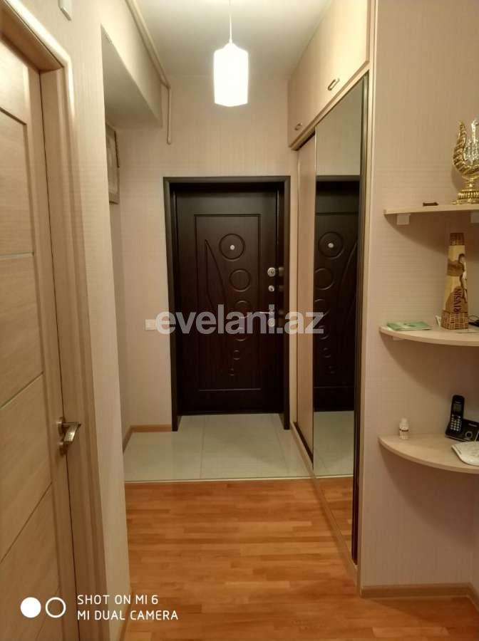 Sale, old building, 3 room, 90 m², Shah Ismail Khatai m.