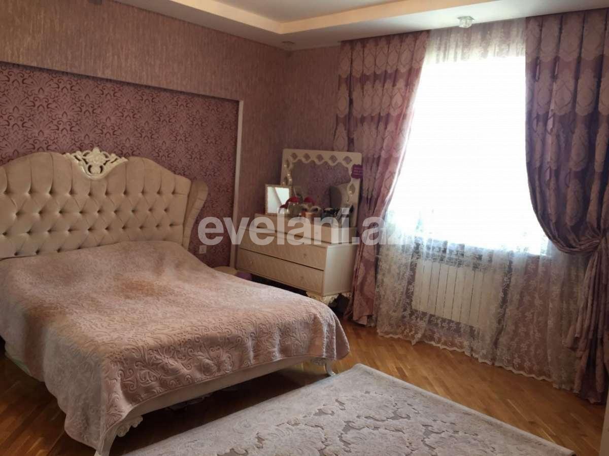 Sale, old building, 3 room, 90 m², Shah Ismail Khatai m.