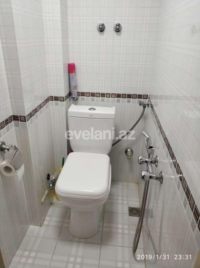 Sale, old building, 3 room, 90 m², Shah Ismail Khatai m.