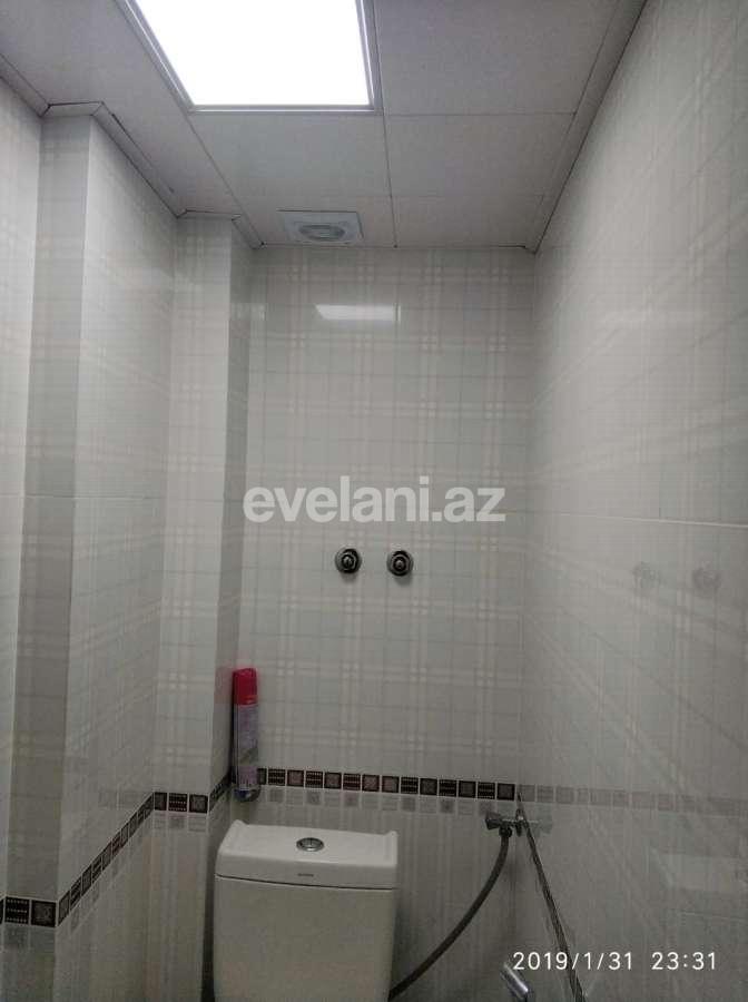 Sale, old building, 3 room, 90 m², Shah Ismail Khatai m.
