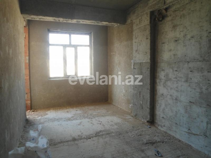 Sale, new building, 1 room, 29 m², Khirdalan