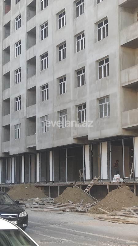 Sale, new building, 1 room, 29 m², Khirdalan