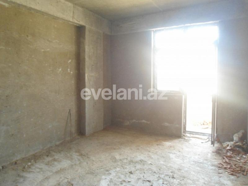 Sale, new building, 1 room, 29 m², Khirdalan