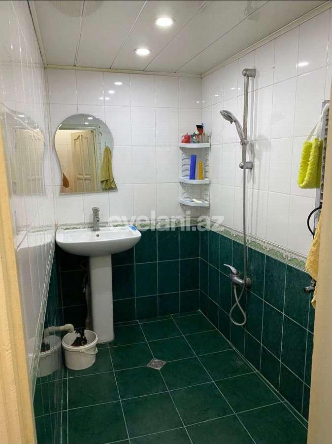 Sale, old building, 4 room, 100 m², Ahmedli m.