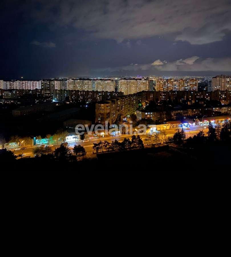 Sale, old building, 4 room, 100 m², Ahmedli m.