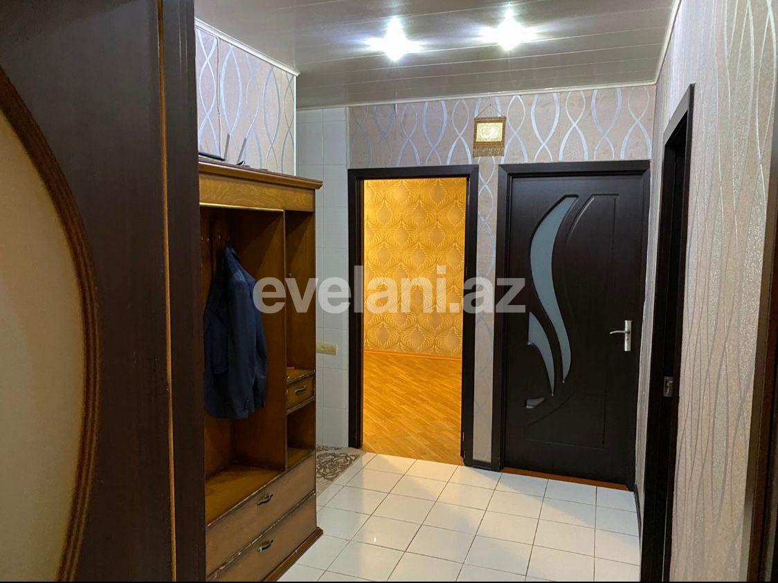 Sale, old building, 4 room, 100 m², Ahmedli m.