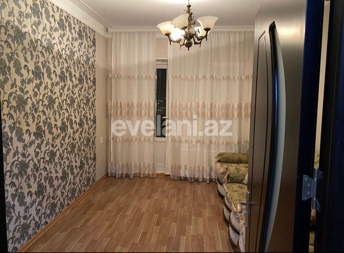 Sale, old building, 4 room, 100 m², Ahmedli m.
