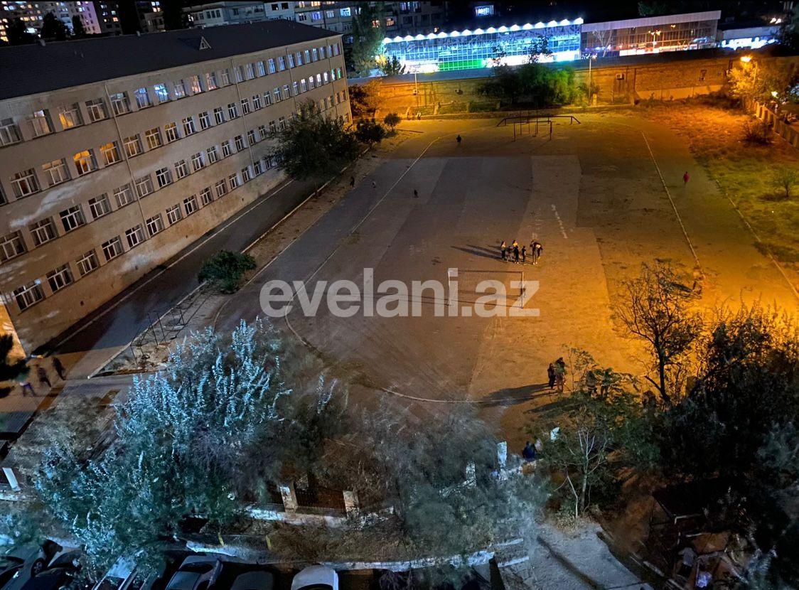 Sale, old building, 4 room, 100 m², Ahmedli m.