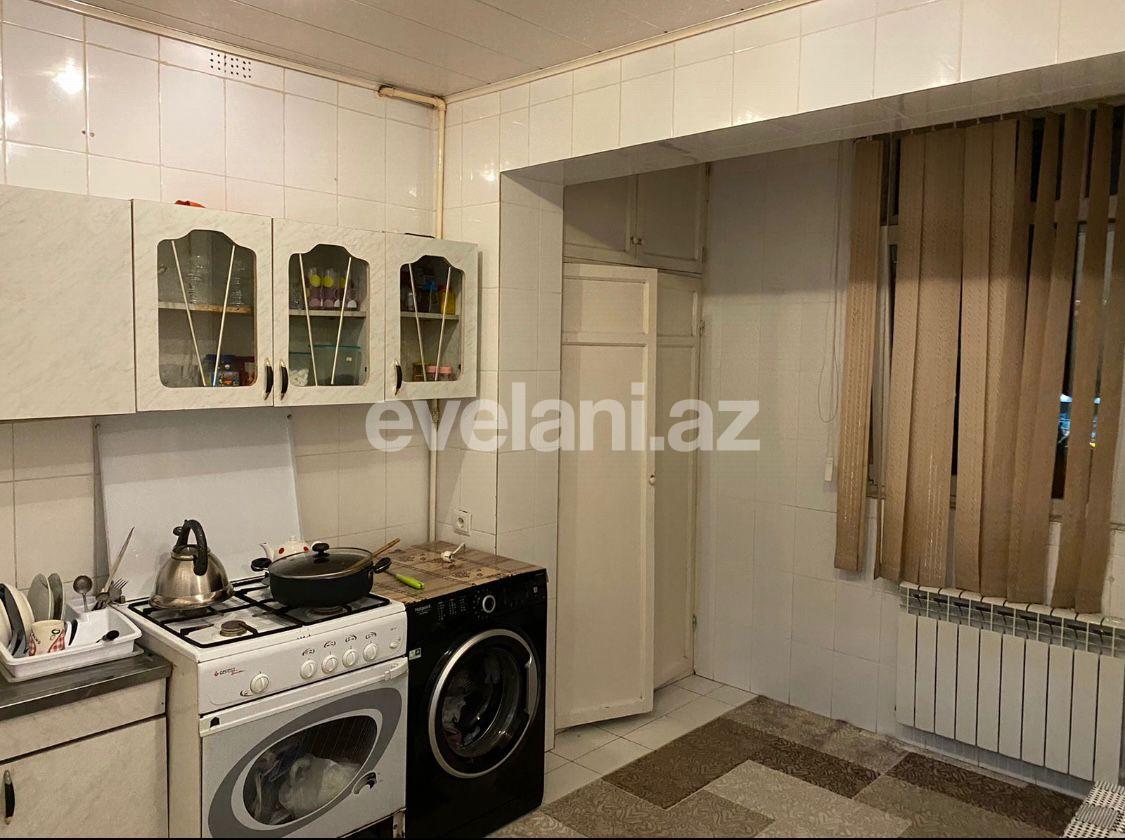 Sale, old building, 4 room, 100 m², Ahmedli m.