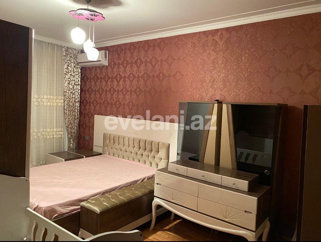 Sale, old building, 4 room, 100 m², Ahmedli m.