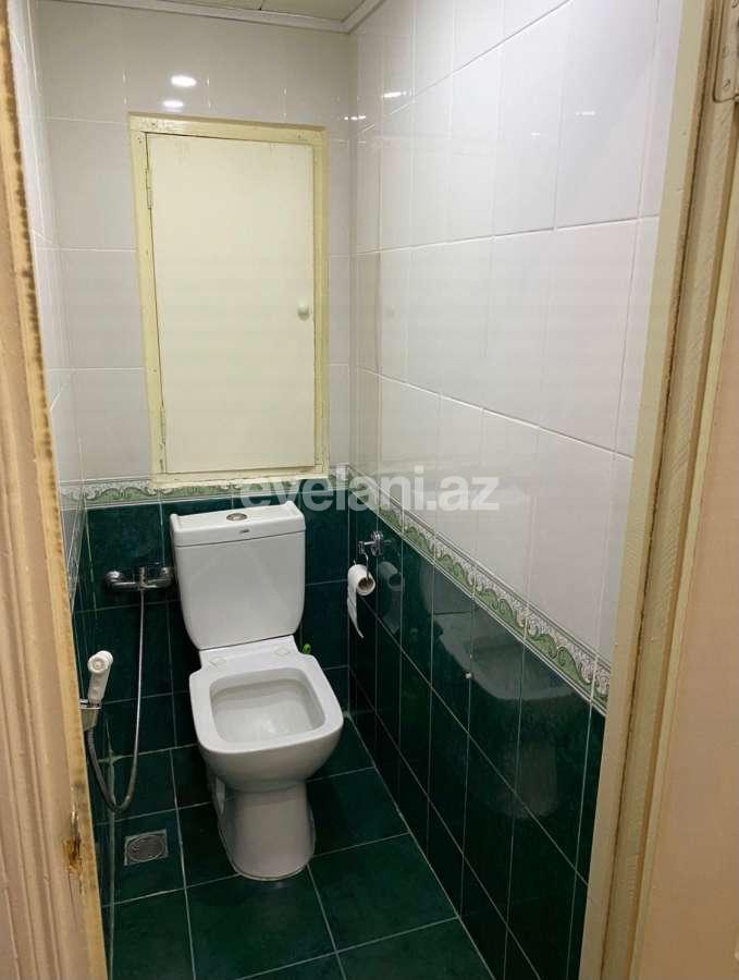 Sale, old building, 4 room, 100 m², Ahmedli m.