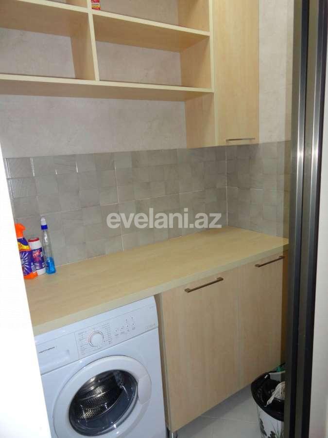 Kirayə verilir, yeni tikili, 3 otaqlı, 148 m², Xətai r.