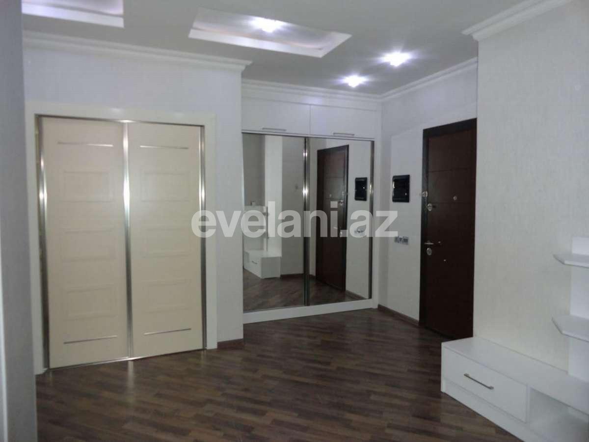Kirayə verilir, yeni tikili, 3 otaqlı, 148 m², Xətai r.