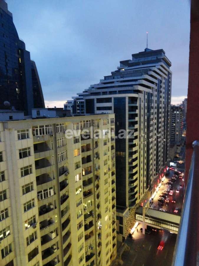 Kirayə verilir, yeni tikili, 3 otaqlı, 148 m², Xətai r.