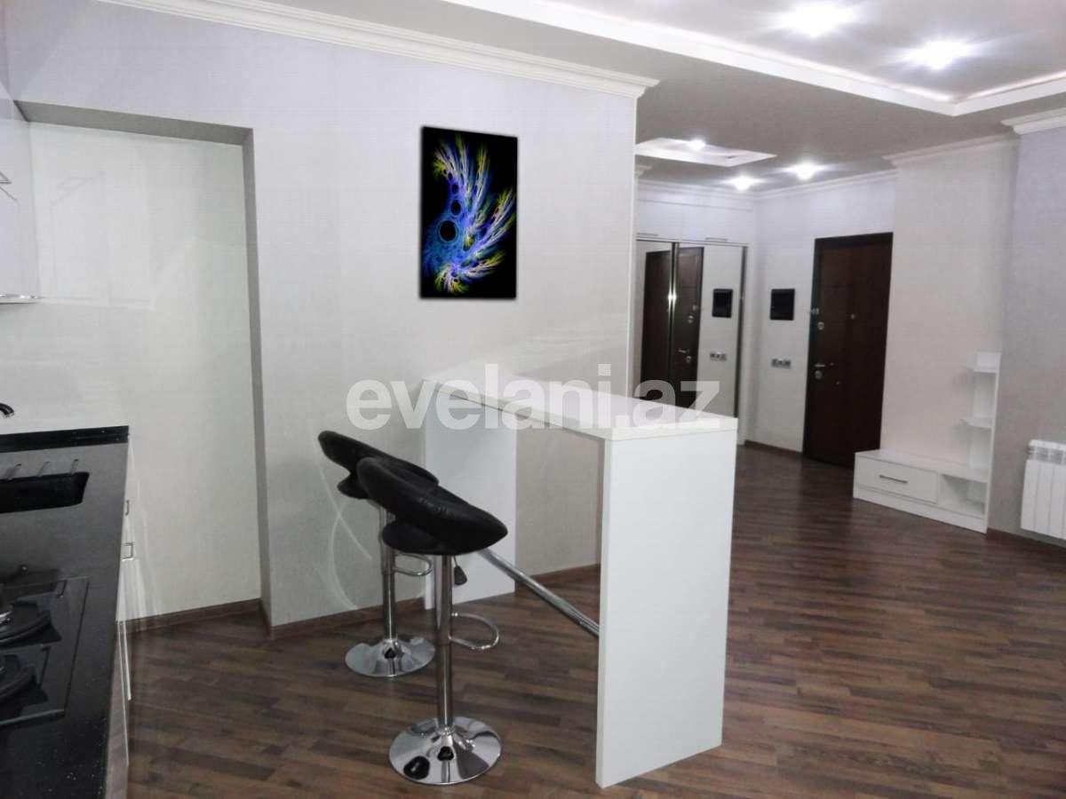 Kirayə verilir, yeni tikili, 3 otaqlı, 148 m², Xətai r.