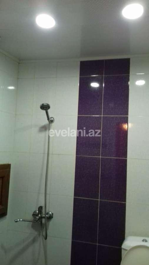 Rent, new building, 2 room, 80 m², Narimanov r.