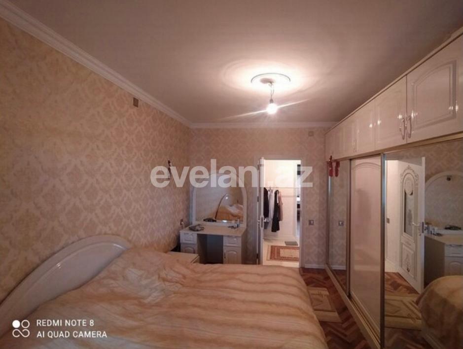 Satılır, köhnə tikili, 2 otaqlı, 60 m², Həzi Aslanov m.