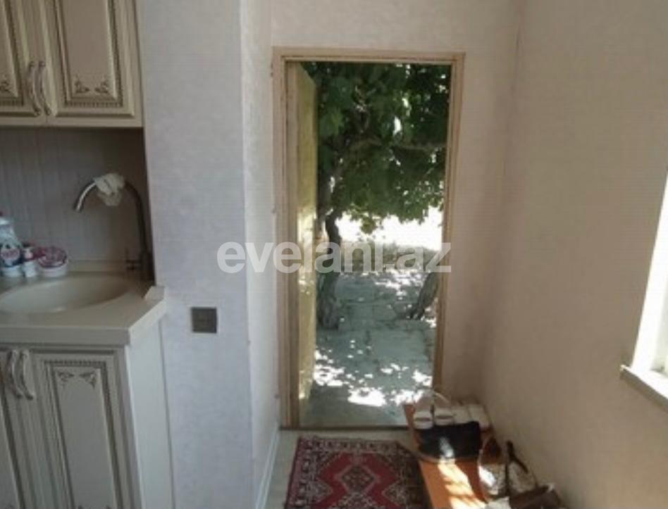 Satılır, köhnə tikili, 2 otaqlı, 60 m², Həzi Aslanov m.