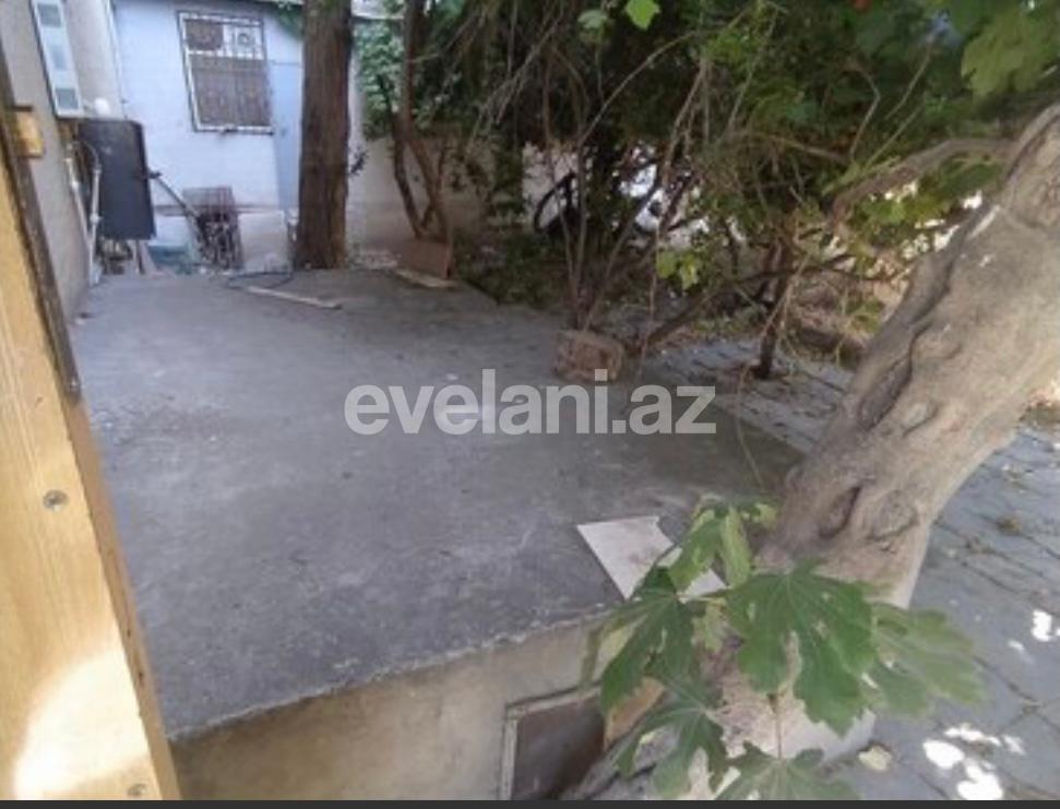 Satılır, köhnə tikili, 2 otaqlı, 60 m², Həzi Aslanov m.