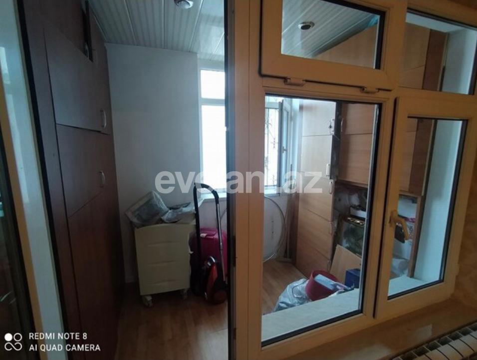 Satılır, köhnə tikili, 2 otaqlı, 60 m², Həzi Aslanov m.