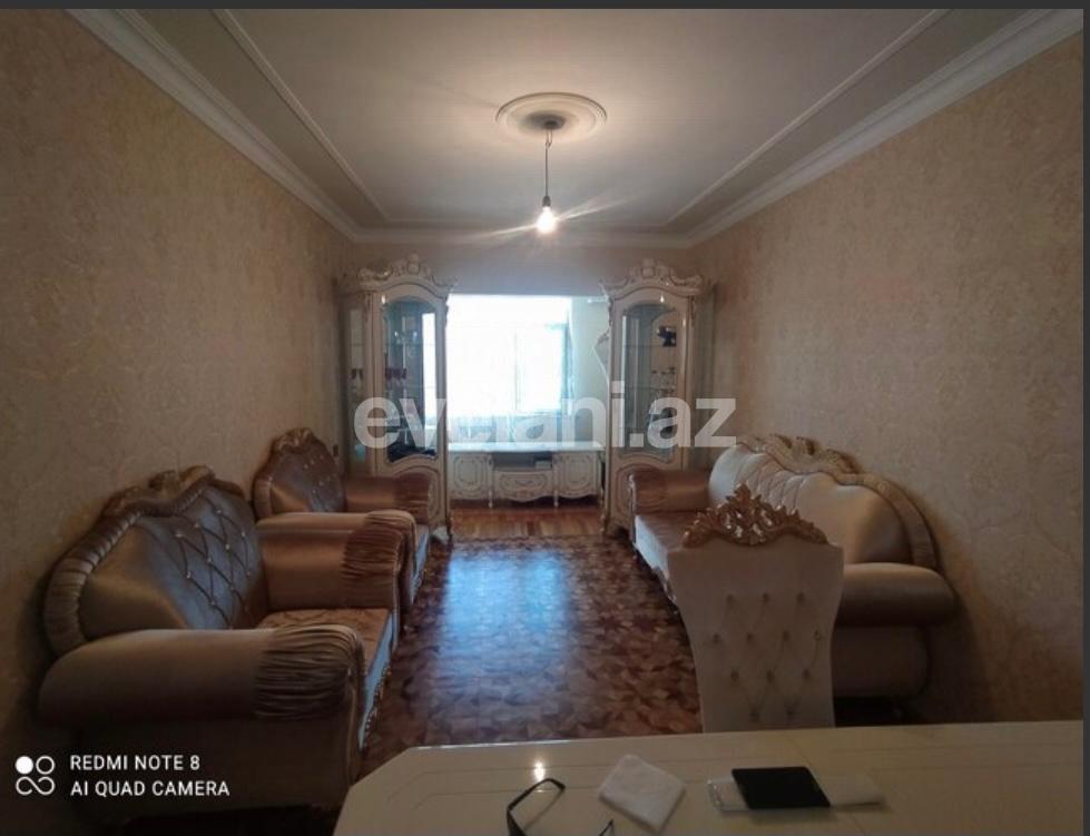 Satılır, köhnə tikili, 2 otaqlı, 60 m², Həzi Aslanov m.