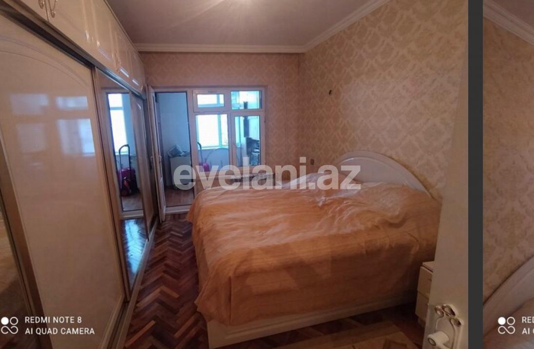 Satılır, köhnə tikili, 2 otaqlı, 60 m², Həzi Aslanov m.