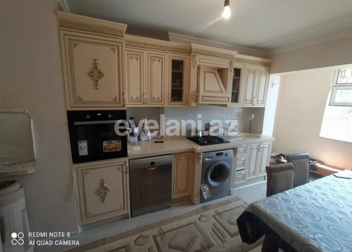 Satılır, köhnə tikili, 2 otaqlı, 60 m², Həzi Aslanov m.