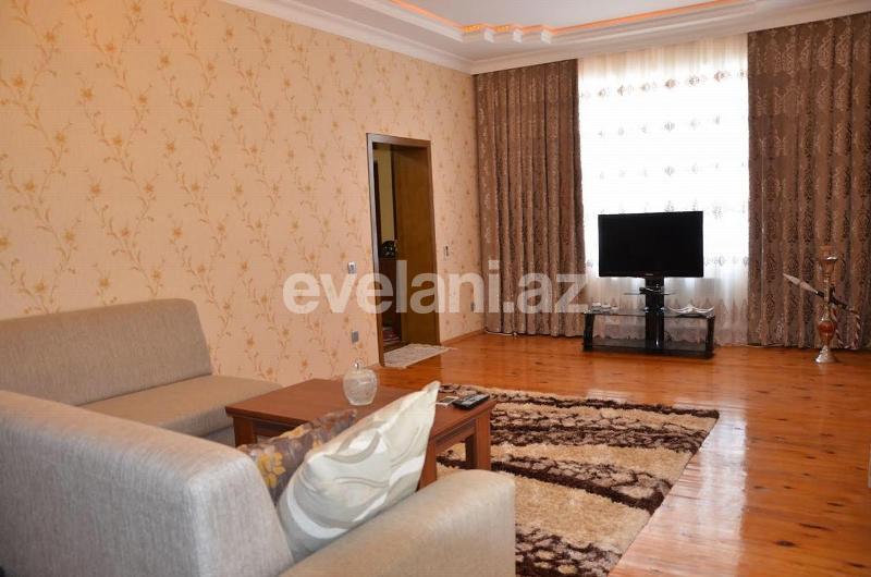 Satılır, həyət evi / bağ, 6 otaqlı, 300 m², Nardaran q.