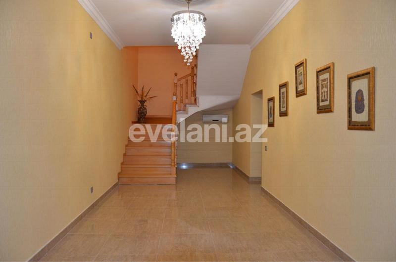 Satılır, həyət evi / bağ, 6 otaqlı, 300 m², Nardaran q.