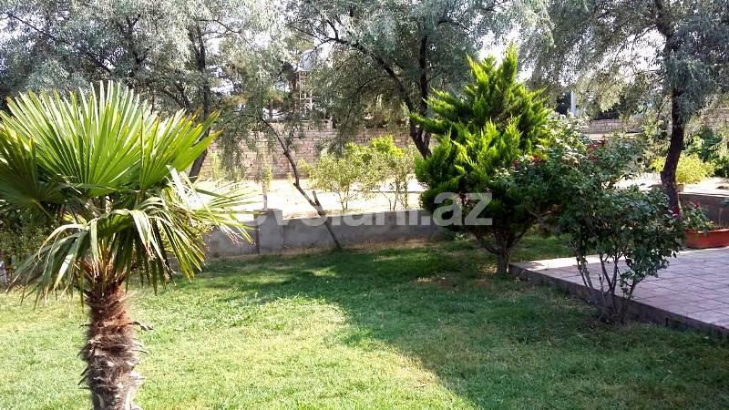 Satılır, həyət evi / bağ, 6 otaqlı, 300 m², Nardaran q.