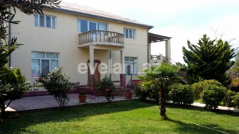 Satılır, həyət evi / bağ, 6 otaqlı, 300 m², Nardaran q.