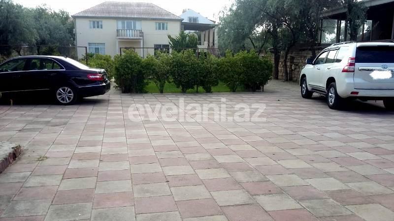 Satılır, həyət evi / bağ, 6 otaqlı, 300 m², Nardaran q.