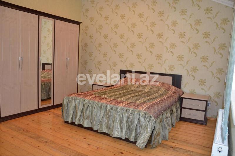 Satılır, həyət evi / bağ, 6 otaqlı, 300 m², Nardaran q.