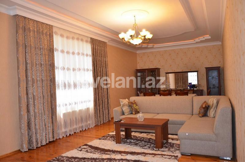 Satılır, həyət evi / bağ, 6 otaqlı, 300 m², Nardaran q.