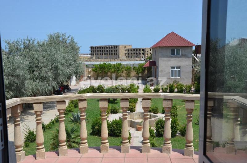 Satılır, həyət evi / bağ, 6 otaqlı, 300 m², Nardaran q.
