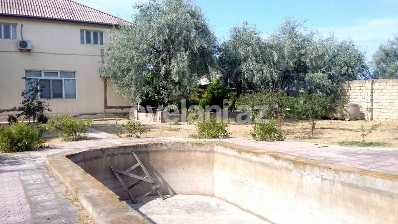 Satılır, həyət evi / bağ, 6 otaqlı, 300 m², Nardaran q.