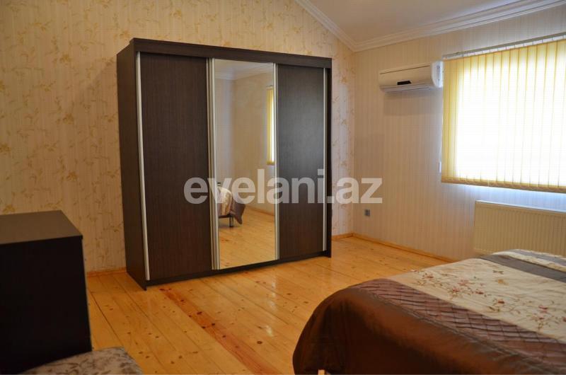Satılır, həyət evi / bağ, 6 otaqlı, 300 m², Nardaran q.