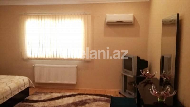 Satılır, həyət evi / bağ, 6 otaqlı, 300 m², Nardaran q.