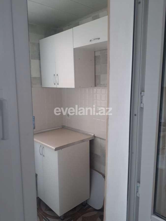 Продаётся, вторичка, 2-комнаты, 33 m², Элмляр Академиясы m.