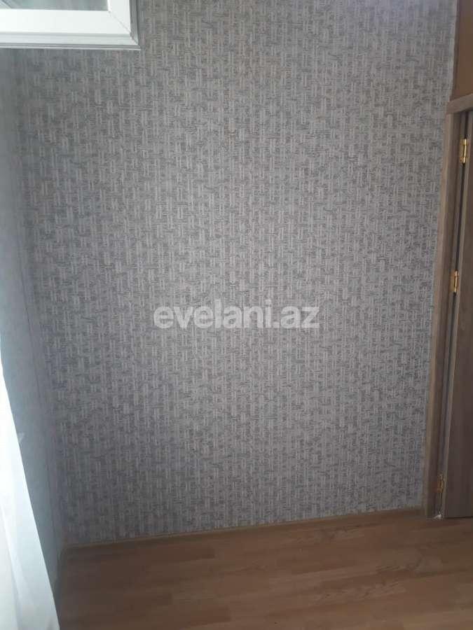 Продаётся, вторичка, 2-комнаты, 33 m², Элмляр Академиясы m.