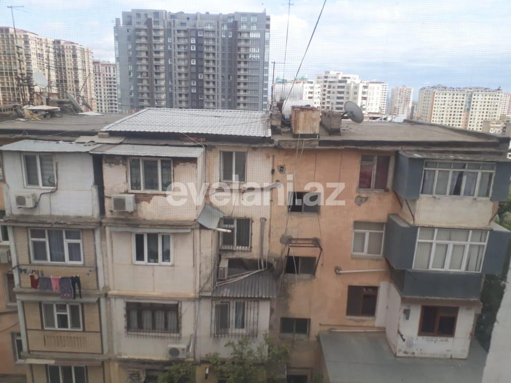 Продаётся, вторичка, 2-комнаты, 33 m², Элмляр Академиясы m.