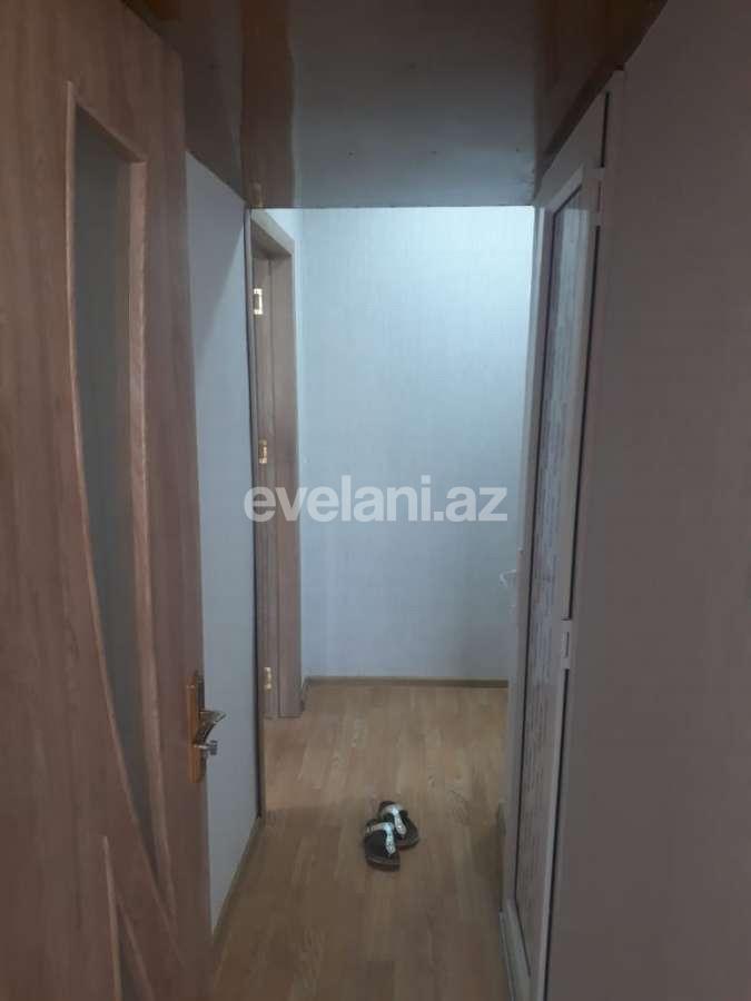 Продаётся, вторичка, 2-комнаты, 33 m², Элмляр Академиясы m.