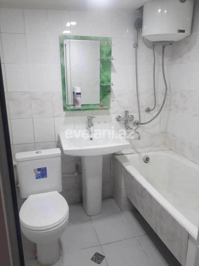 Продаётся, вторичка, 2-комнаты, 33 m², Элмляр Академиясы m.