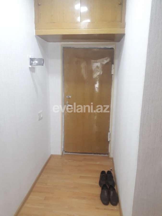 Продаётся, вторичка, 2-комнаты, 33 m², Элмляр Академиясы m.