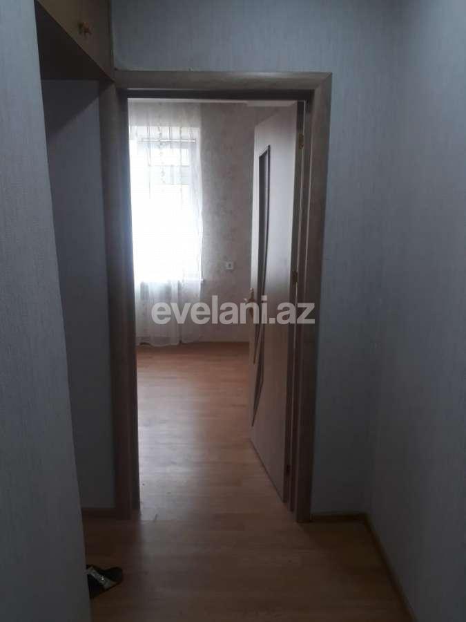 Продаётся, вторичка, 2-комнаты, 33 m², Элмляр Академиясы m.