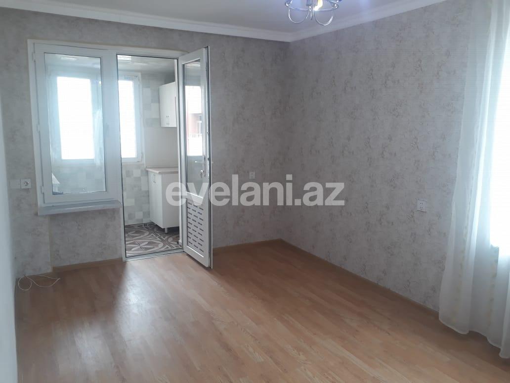 Продаётся, вторичка, 2-комнаты, 33 m², Элмляр Академиясы m.