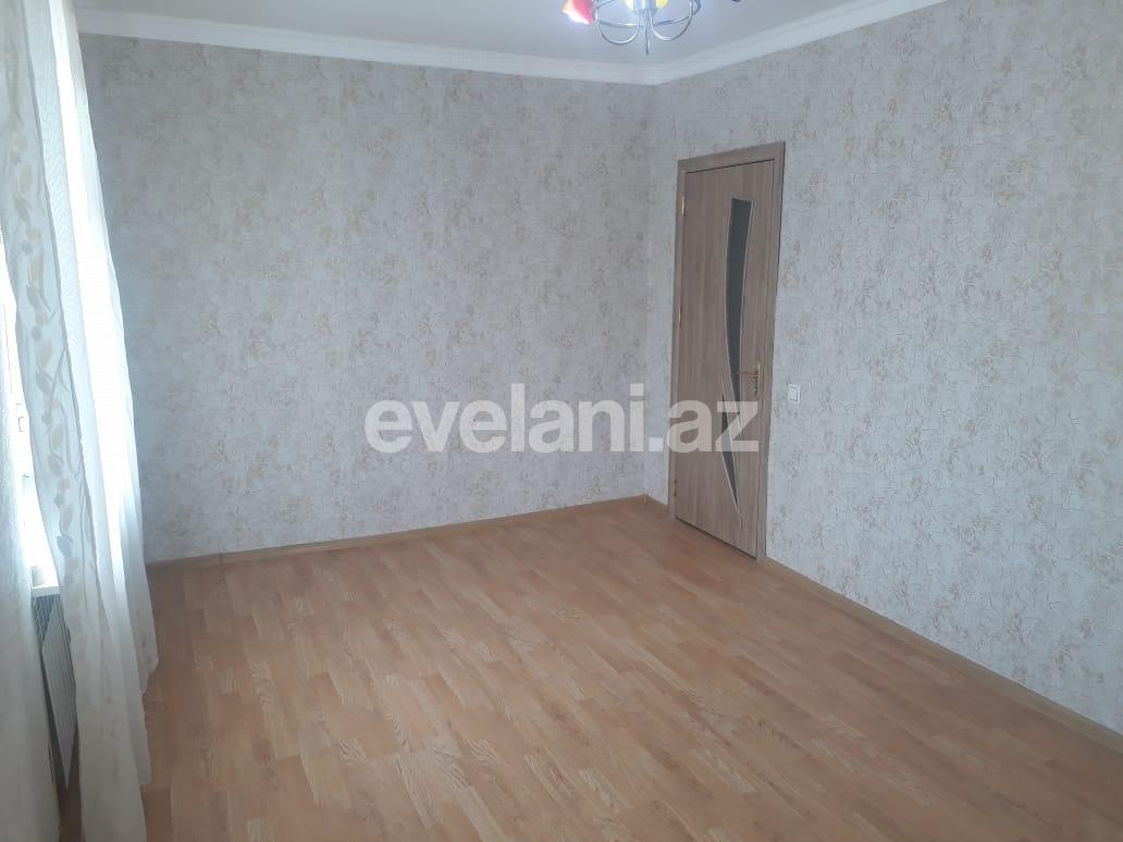 Продаётся, вторичка, 2-комнаты, 33 m², Элмляр Академиясы m.