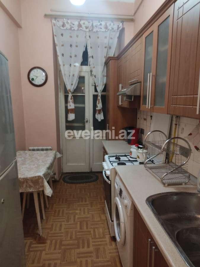 Satılır, köhnə tikili, 3 otaqlı, 70 m², İçəri Şəhər m.
