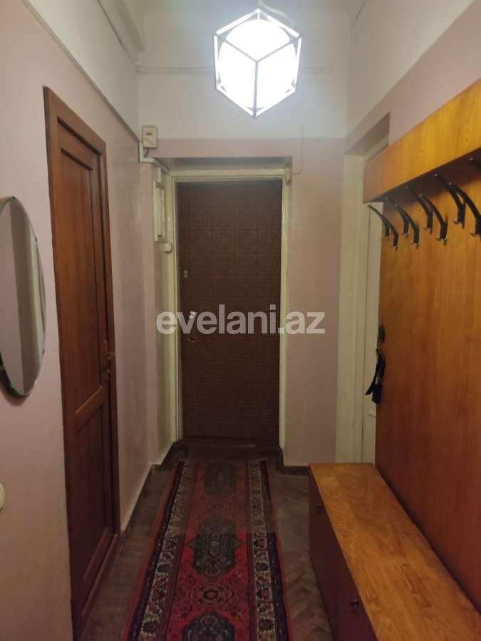 Satılır, köhnə tikili, 3 otaqlı, 70 m², İçəri Şəhər m.
